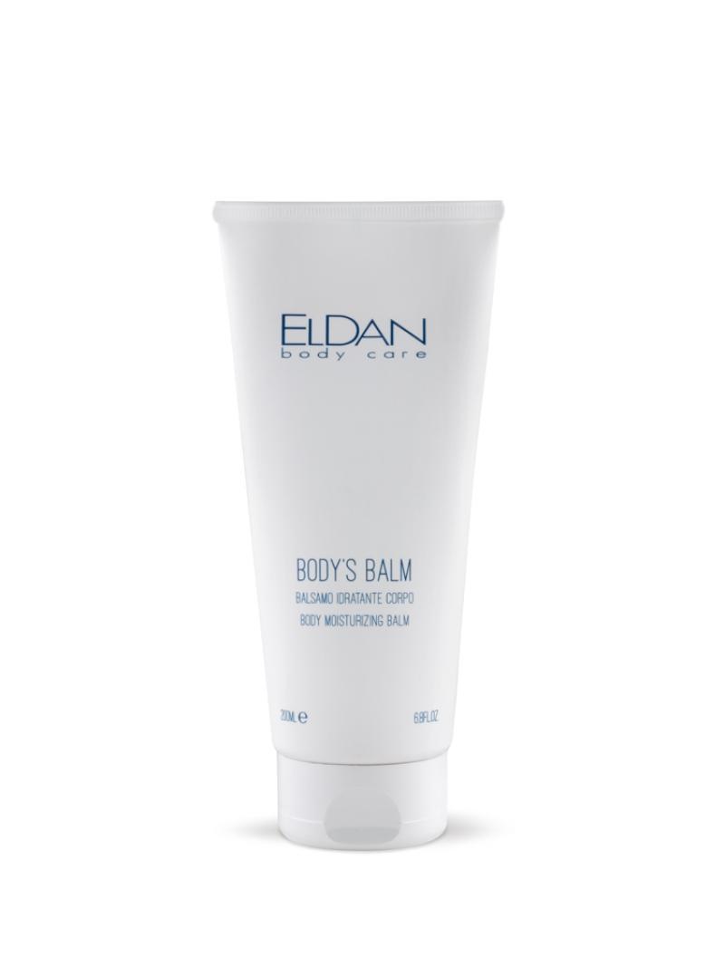 Body's Balm balsamo idratante corpo